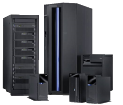Prestations IBM i